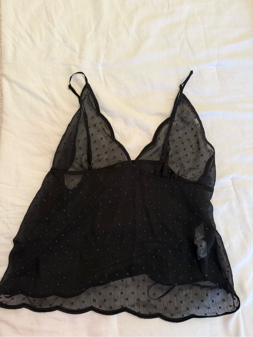 Zara Tank Top